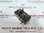 Abb T25 Du Thermal Overload Relay 660/690V 10A