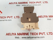 Abb N40E/Ca5-01 Contactor Starter Relay 16A 600Vac Max