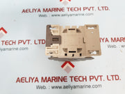 Abb N40E/Ca5-01 Contactor Starter Relay 16A 600Vac Max