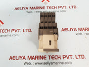 Abb N40E/Ca5-01 Contactor Starter Relay 16A 600Vac Max