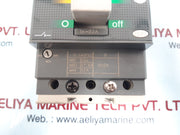 Abb tmax t1b 160 circuit breaker