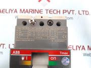 Abb tmax t1b 160 circuit breaker