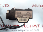 Fuji electric tr-0nl thermal overload relay