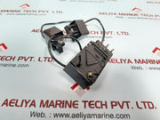 Fuji electric tr-0nl thermal overload relay