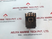 Fuji Electric Sc-4-1 Magnetic Contactor Auxiliary Relay