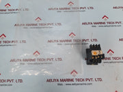 Fuji Electric Tr-0N/A Thermal Overload Relay 2.8-4.2 A