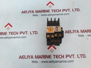 Fuji Electric Tr-0N/A Thermal Overload Relay 2.8-4.2 A
