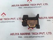 Fuji Electric Tr-0N/A Thermal Overload Relay 2.8-4.2 A