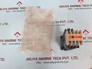 Fuji Sz-a22/ Sh-4/G Contactor Auxiliary Relay 4Gh422