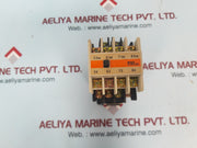 Fuji Sz-a22/ Sh-4/G Contactor Auxiliary Relay 4Gh422