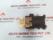 Fuji Sz-a22/ Sh-4/G Contactor Auxiliary Relay 4Gh422