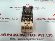 fuji electric sh-4/sz-a22 contactor 200v 50hz/200-220v 60hz