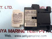 fuji electric sh-4/sz-a22 contactor 200v 50hz/200-220v 60hz
