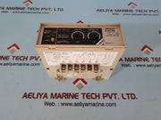 Omron K2Cm-q1M Motor Relay 100/110/120Vac 50/60Hz