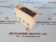 Omron K2Cm-q1M Motor Relay 100/110/120Vac 50/60Hz