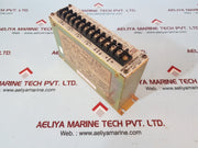 Negishi 46111-554000 Speed Relay SRT2