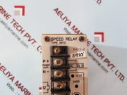 Negishi 46111-554000 Speed Relay SRT2