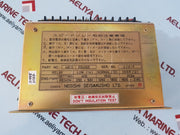 Negishi 46111-554000 Speed Relay SRT2