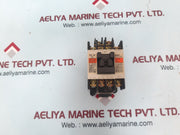 Fuji electric sc-0 (13) magnetic contactor 4nc0f0