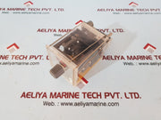 Kuhnke 54.026 pneumatic timer