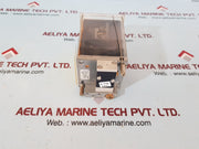 Kuhnke 54.026 pneumatic timer