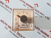 Martonair M/50923 Pneumatic Valve With A Dial Timer 1-10Min