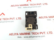 Telemecanique Ca2 Dn 22 Control Relay 220V 50/60Hz