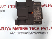 Telemecanique Ca2 Dn 22 Control Relay 220V 50/60Hz
