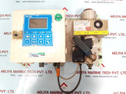Deckma hamburg omd-2005 bilge alarm monitor
