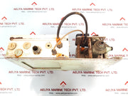 Deckma hamburg omd-2005 bilge alarm monitor