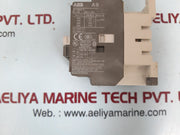 Abb a9-30-10 contactor 220-230v  50hz/ 230-240v  60hz