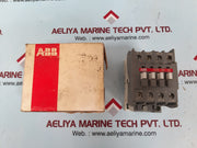 Abb a26-30-10 contactor 380-400v 50hz /400-415v 60hz