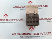 Abb a26-30-10 contactor 380-400v 50hz /400-415v 60hz