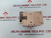 Abb a26-30-10 contactor 380-400v 50hz /400-415v 60hz