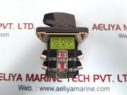yongsung c0371-64 mob cam switch ac220v 10a