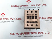 Aeg ls15k.00 contactor 910-304-282