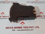 Toyo Keiki Defi50Nt Control Panel
