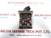 Yongsung c2303-69 mob cam switch ac220v 10a