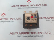 Siemens 3Ua58 00-2T Overload Relay 40-57A