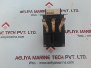 Siemens 3Ua58 00-2T Overload Relay 40-57A