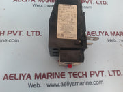 Siemens 3Ua58 00-2T Overload Relay 40-57A