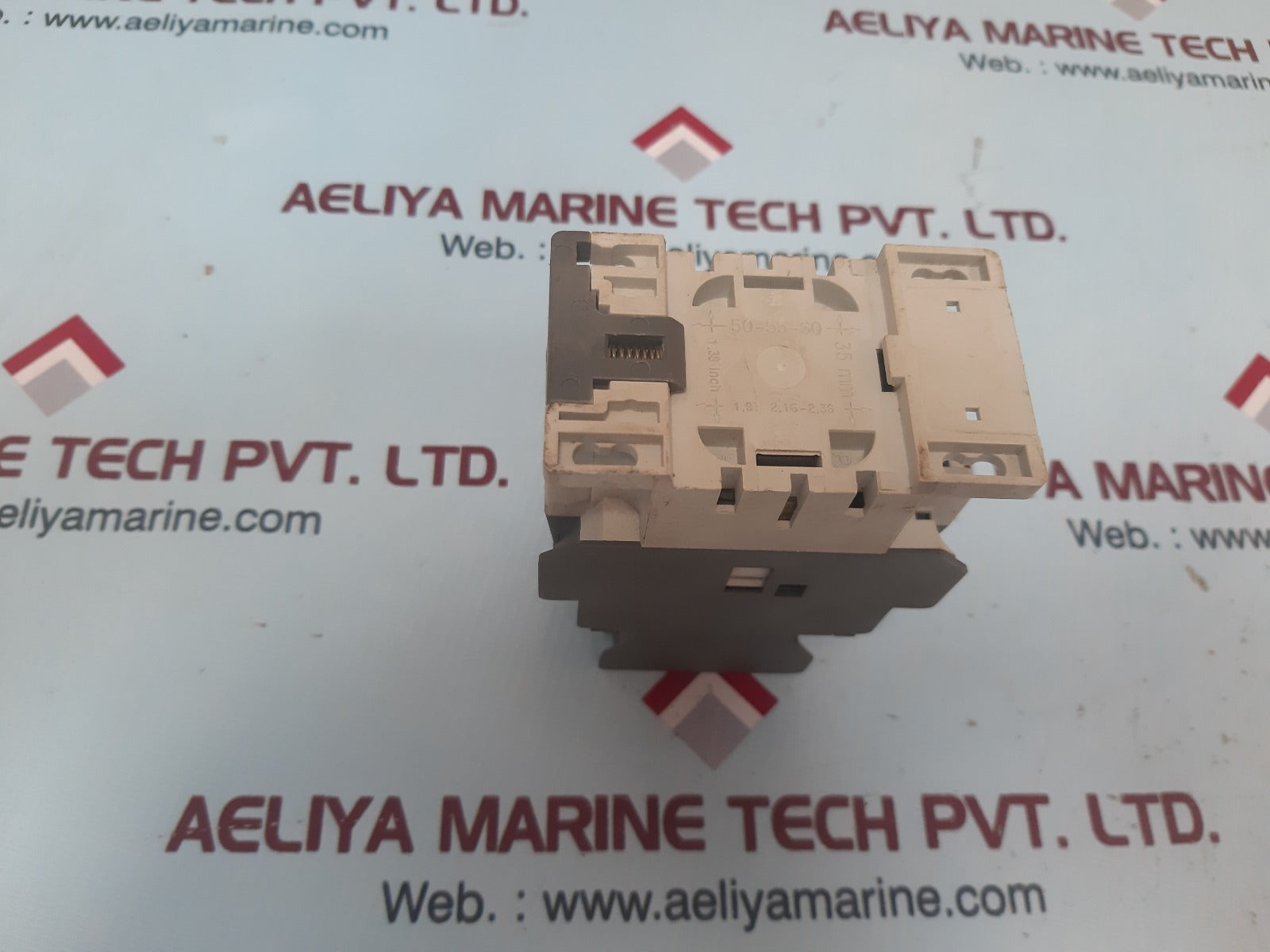 Abb Ca5 -01 Auxiliary Contact Block