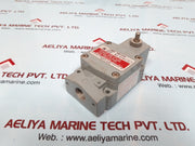 Shinyang Slp 5130-al Explosion Proof Limit Switch 5A-250Vac