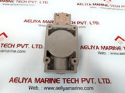 Shinyang Slp 5130-al Explosion Proof Limit Switch 5A-250Vac