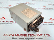 Terasaki electric aru-24d uvt control device