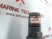 Nippon oil pump 2vb relief valve 0.15 mpa