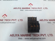 Fuji Electric Tr-5-1N Thermal Overload Relay 9-13A 600V Ac Max