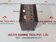 Deif Rmv-132D 234018.70 Voltage Protection Relay 415V Ac