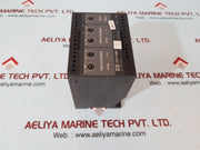 Deif Rmv-132D 234018.70 Voltage Protection Relay 415V Ac