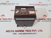 Deif Rmp-121D Reverse Power Relay 234018.130